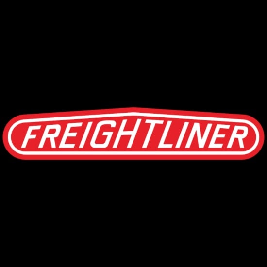 Freightliner Truck Logo