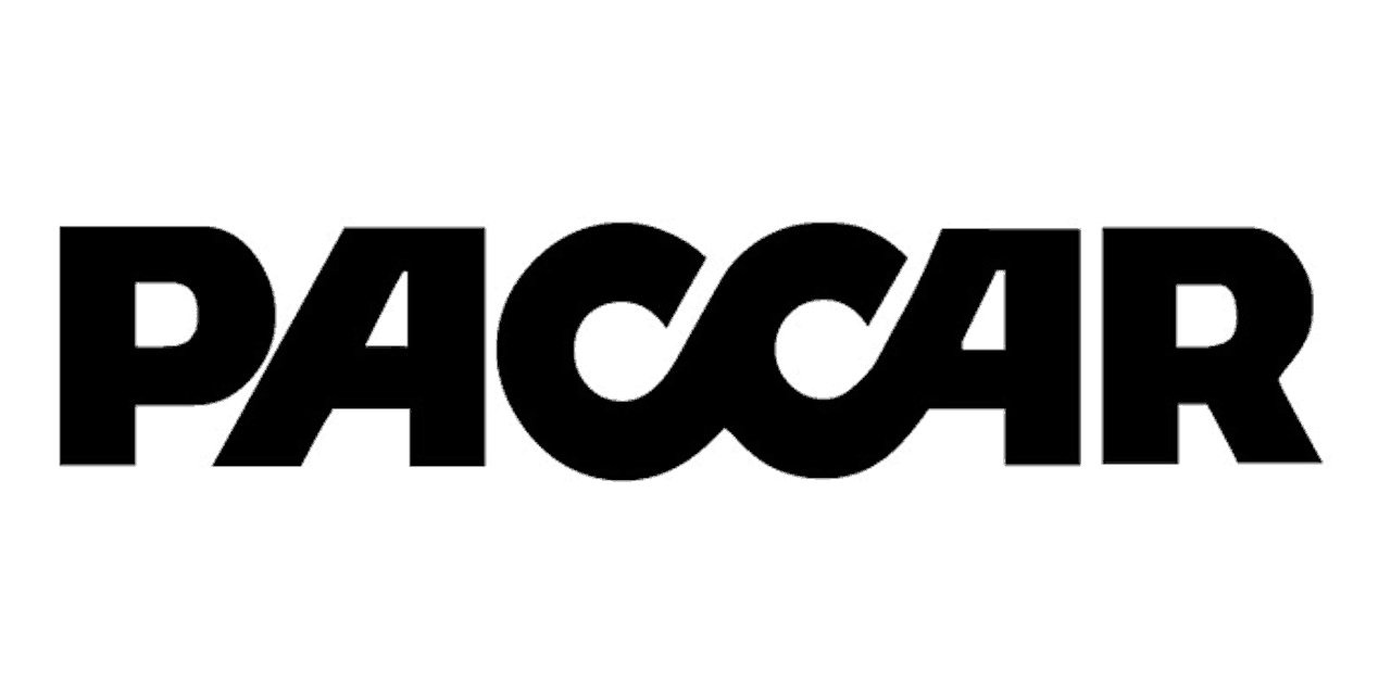 PACCAR Truck Logo