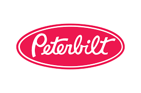 Peterbilt Truck Logo