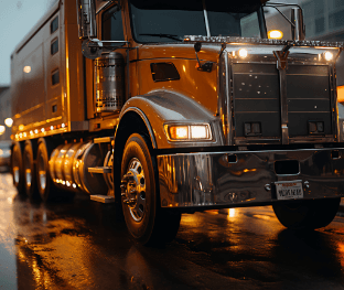 international-semi-truck-services