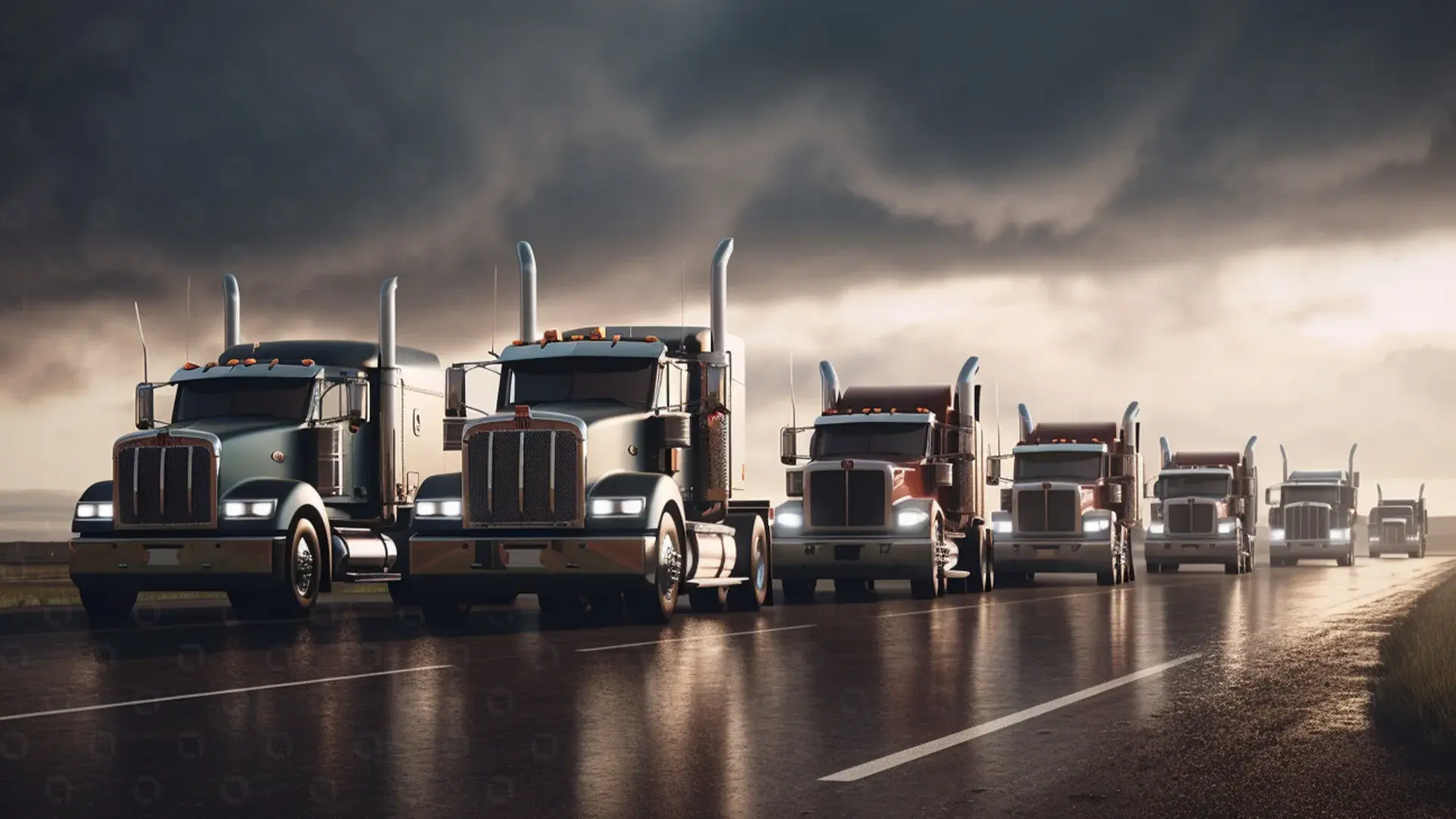 fleet compliance management