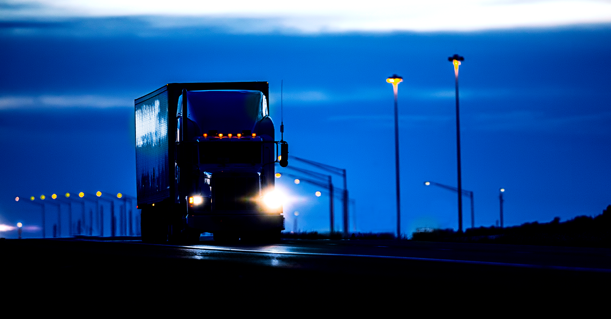 guide-for-truck-driving-at-night